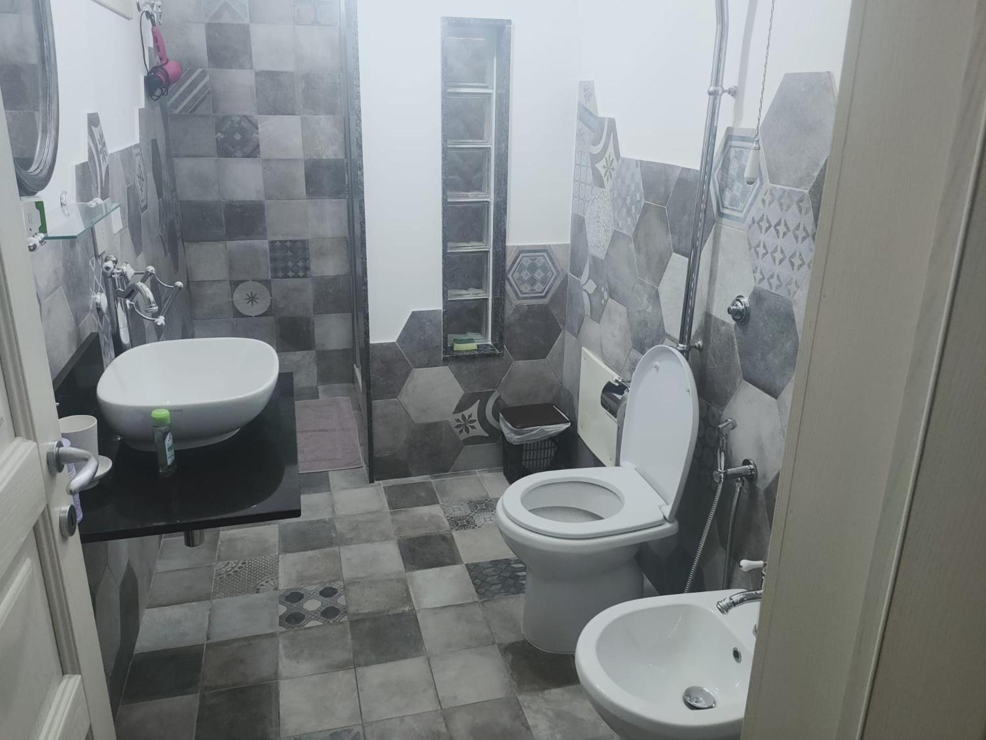 Appartamento Dante Avetrana Bagian luar foto