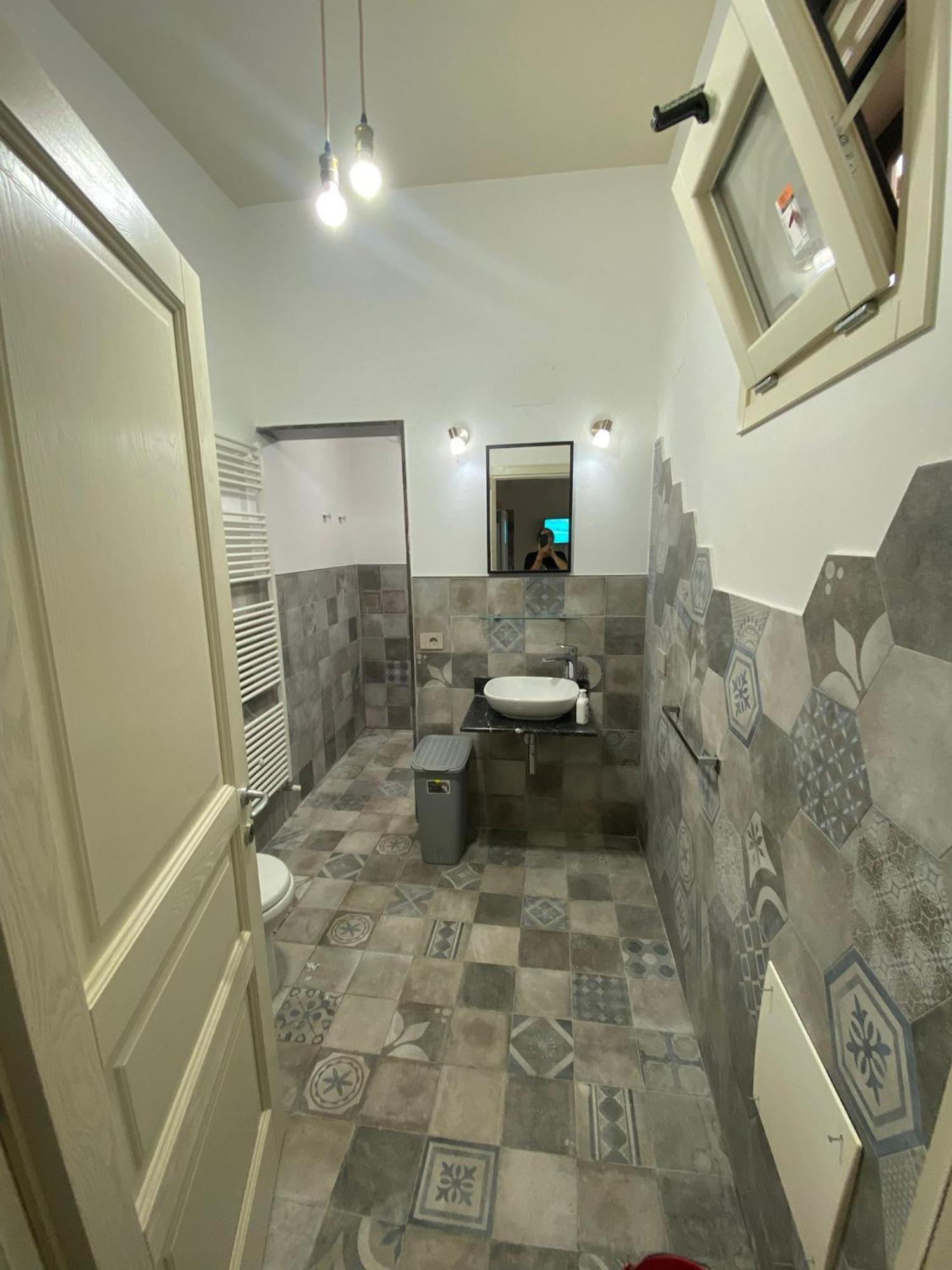 Appartamento Dante Avetrana Bagian luar foto